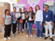 SMDIF Texmelucan entrega equipamiento a desayunadores escolares