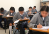 Escuelas de Puebla aplican protocolo para prevenir casos de sarampión