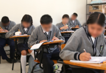 Escuelas de Puebla aplican protocolo para prevenir casos de sarampión