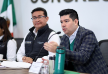 Congreso de Puebla dialogará con empresarios por estacionamiento gratis