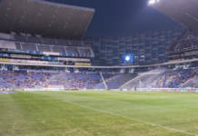 Puebla no será sede de entrenamiento para el Mundial de Fútbol 2026