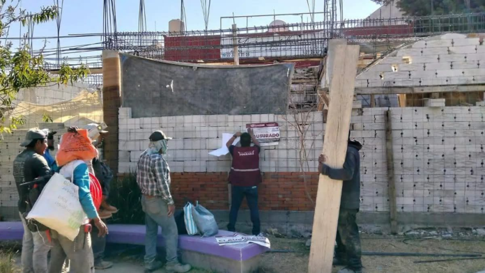 estructuras