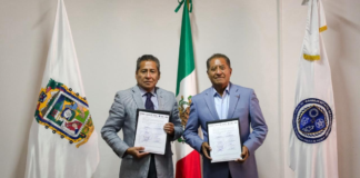 Policía Auxiliar de Puebla realiza evaluaciones de control y confianza