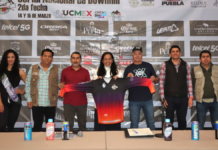 Anuncian el Serial Nacional Downhill 2026 en Atlixco