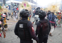 Registran saldo blanco en celebraciones y eventos recientes de Puebla