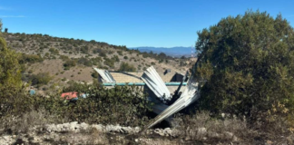 Tres muertos por explosión en taller pirotécnico de Oaxaca