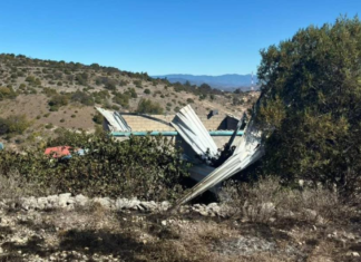 Tres muertos por explosión en taller pirotécnico de Oaxaca