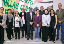 IBERO Puebla inaugura exposición en defensa del territorio