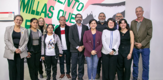 IBERO Puebla inaugura exposición en defensa del territorio