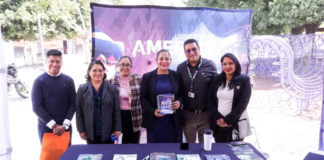 San Andrés Cholula realiza Feria Profesiográfica “Conoce tu Universidad”