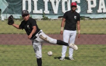 UDEP foguea a talentos rumbo a competencias nacionales