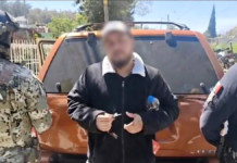 Policía de Texmelucan frustra fraude en compra de vehículo