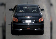 Cae hombre por comprar auto con cheque sin fondos en Puebla