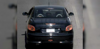 Cae hombre por comprar auto con cheque sin fondos en Puebla