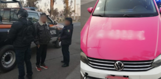 Frustran fraude por compra-venta de vehículo en Texmelucan