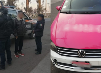 Frustran fraude por compra-venta de vehículo en Texmelucan