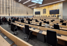 Analizan devolver el fuero a servidores públicos de Puebla