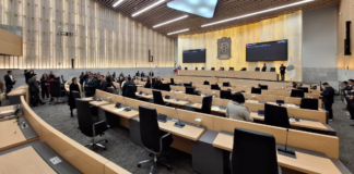 Analizan devolver el fuero a servidores públicos de Puebla