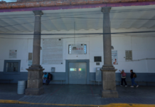 Detectan fuga de preso en el penal de San Pedro Cholula