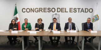 Impulsan acciones contra enfermedades bovinas en Puebla