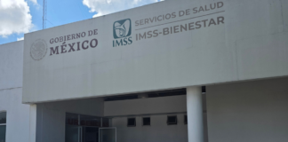 Dan de alta a niña intoxicada con fentanilo en Huauchinango