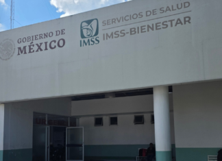 Dan de alta a niña intoxicada con fentanilo en Huauchinango