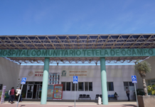 Obra Comunitaria equipa el CEYE del Hospital de Tetela de Ocampo