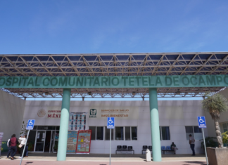 Obra Comunitaria equipa el CEYE del Hospital de Tetela de Ocampo
