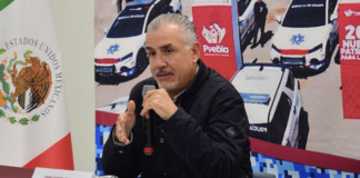 Puebla refuerza llamado al orden durante temporada de carnaval