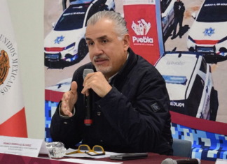 Puebla refuerza llamado al orden durante temporada de carnaval