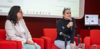 Puede ser engañosa el 65% de la información generada por IA: IBERO Puebla