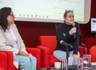 Puede ser engañosa el 65% de la información generada por IA: IBERO Puebla