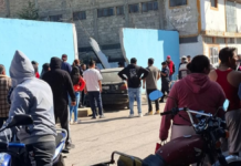 Choque de vehículo contra vivienda deja una mujer muerta en Texmelucan