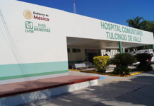 Muere hombre al intentar sofocar incendio de pastizal en Tulcingo del Valle