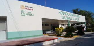 Muere hombre al intentar sofocar incendio de pastizal en Tulcingo del Valle