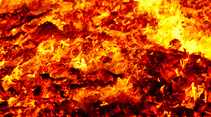 Muere un hombre calcinado tras incendio de vivienda en Petlalcingo