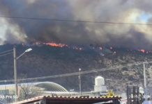 Reportan 26 municipios de Puebla como “anormalmente secos”