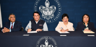 BUAP y ASPABUAP acuerdan aumento salarial del 4%