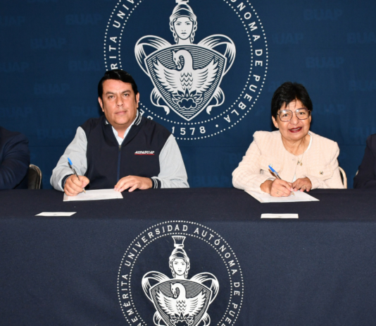 BUAP y ASPABUAP acuerdan aumento salarial del 4%