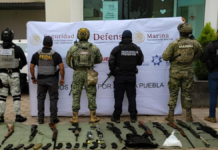 Catean inmueble ligado a “El Bukanas” en Chignahuapan