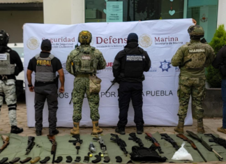 Catean inmueble ligado a “El Bukanas” en Chignahuapan