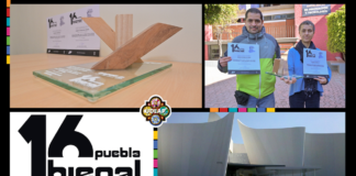 Reconocen investigación de la UDLAP en la XVI Bienal de Arquitectura