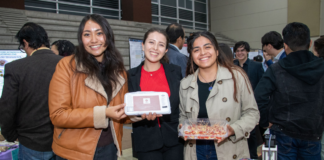 Estudiantes IBERO Puebla buscan reducir desperdicio de jitomate