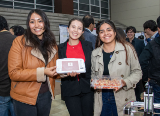 Estudiantes IBERO Puebla buscan reducir desperdicio de jitomate