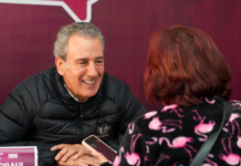 Pepe Chedraui encabeza “Día del Pueblo” en INFONAVIT Villa Frontera