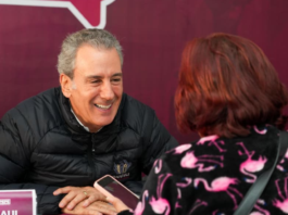 Pepe Chedraui encabeza “Día del Pueblo” en INFONAVIT Villa Frontera