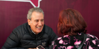 Pepe Chedraui encabeza “Día del Pueblo” en INFONAVIT Villa Frontera