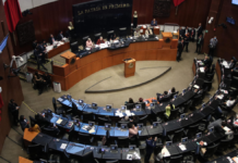 Senado avala reforma para reducir jornada laboral