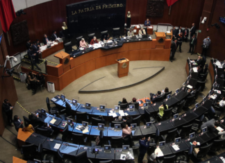 Senado avala reforma para reducir jornada laboral
