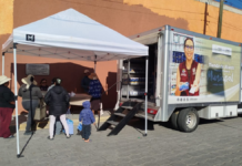 Atlixco realizará Jornada de Bienestar con servicios y programas